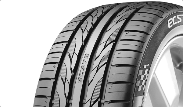Kumho Ecsta PS31